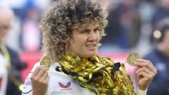 England pass Six Nations stress test, but rivals will return