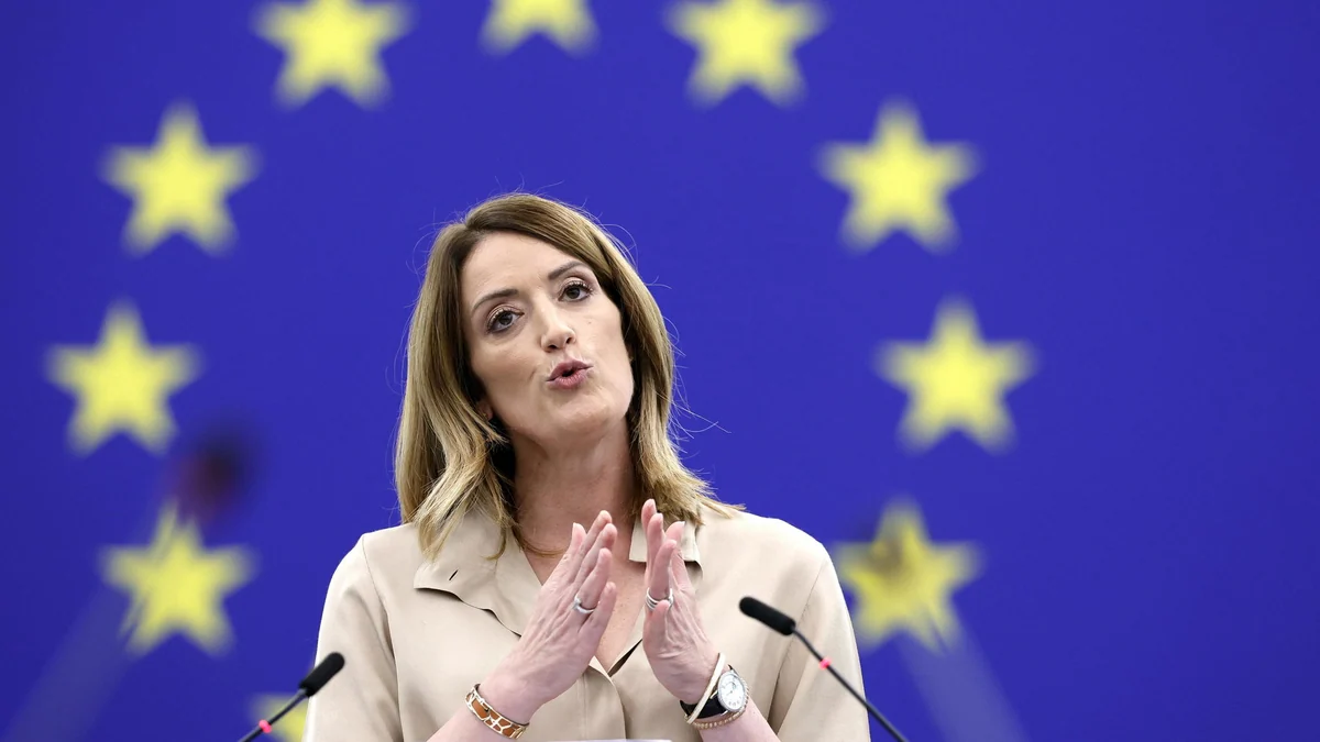 El Parlamento Europeo plantea un 'tasazo' a los gigantes tecnológicos de hasta 43.000 millones de euros