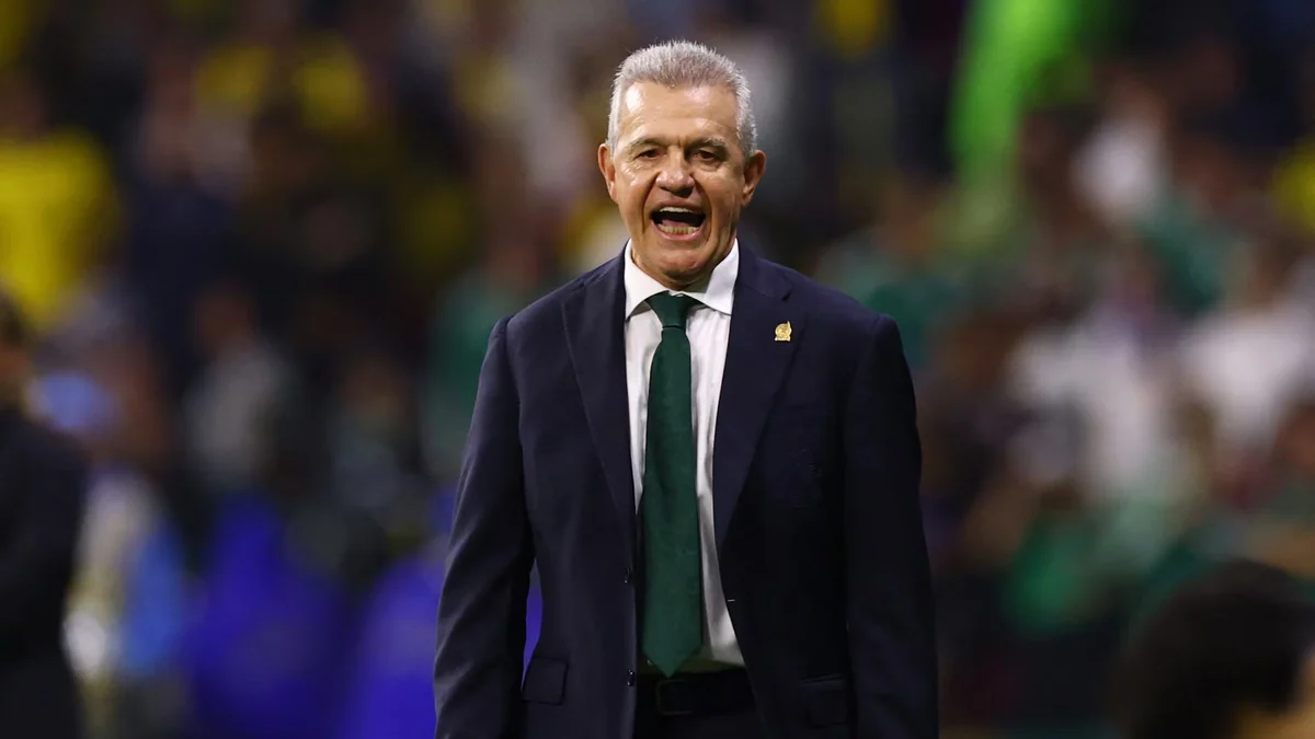 México avanza a octavos de final del Mundial 2026: Javier Aguirre destaca comunión entre la afición y la Selección Mexicana