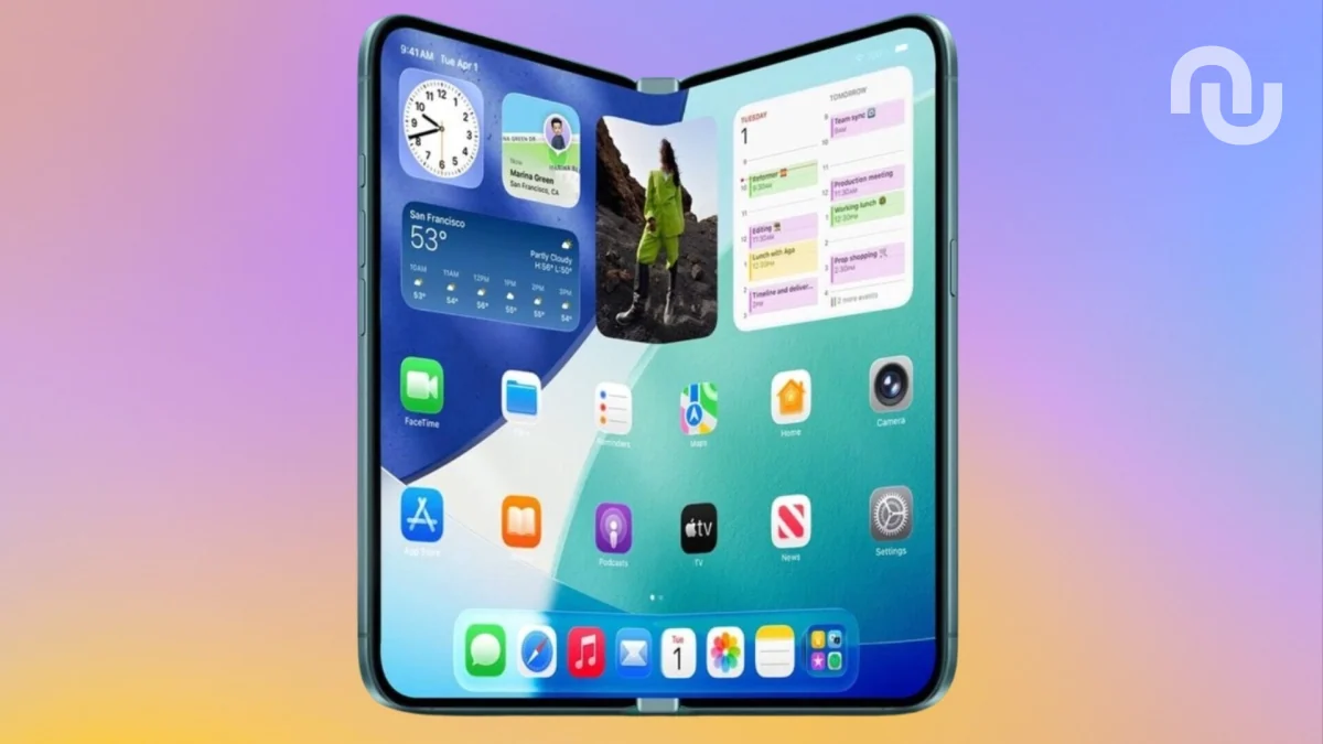 iOS 27 confirme à demi-mot l’arrivée de l’iPhone Fold