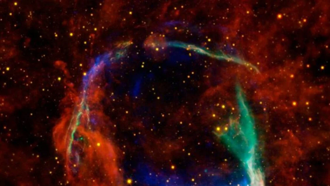 L'espansione dell'universo non rallenta, smentiti i dati del 2025