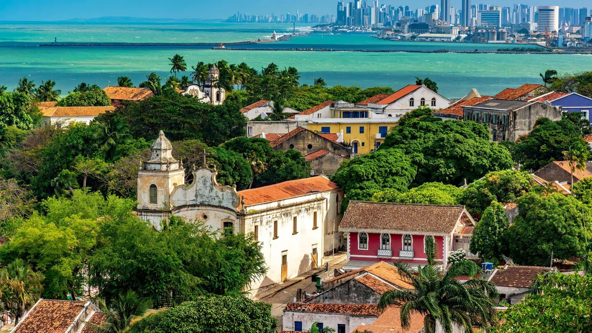 Soltour refuerza su operativa estival hacia Brasil con seis destinos y apuesta por la ciudad de Recife