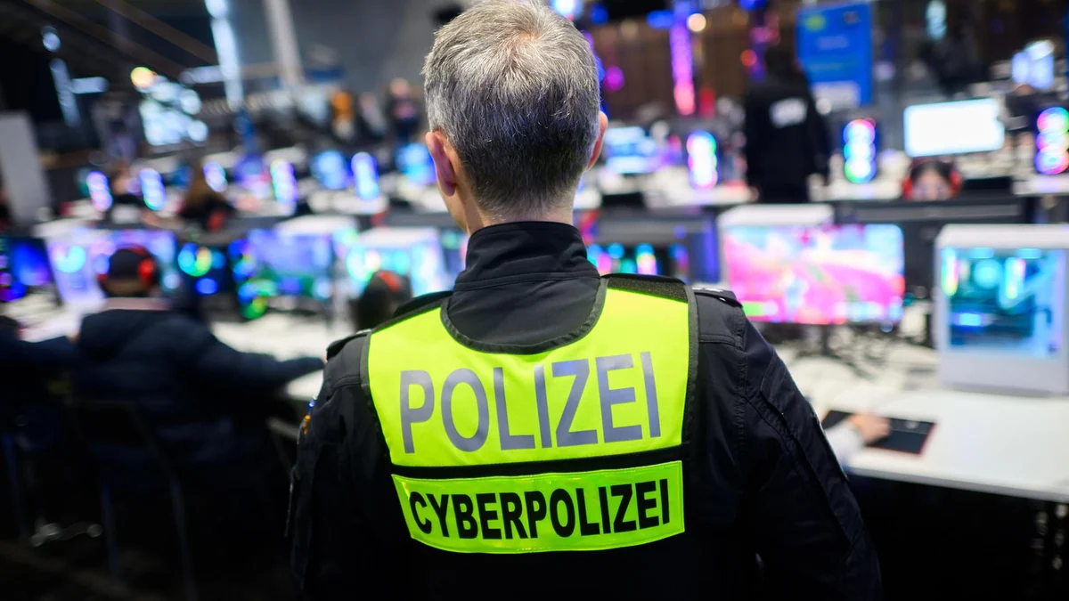 Cyberabwehr: BSI und Polizei sollen mehr Befugnisse erhalten