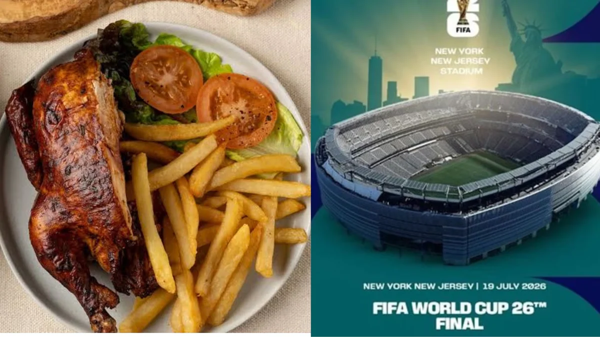 La final del Mundial coincidirá con el Día del Pollo a la Brasa: sector gastronómico estima crecimiento de hasta 35% en ventas