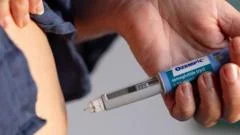 Ozempic-maker sues rival, accusing it of false advertising