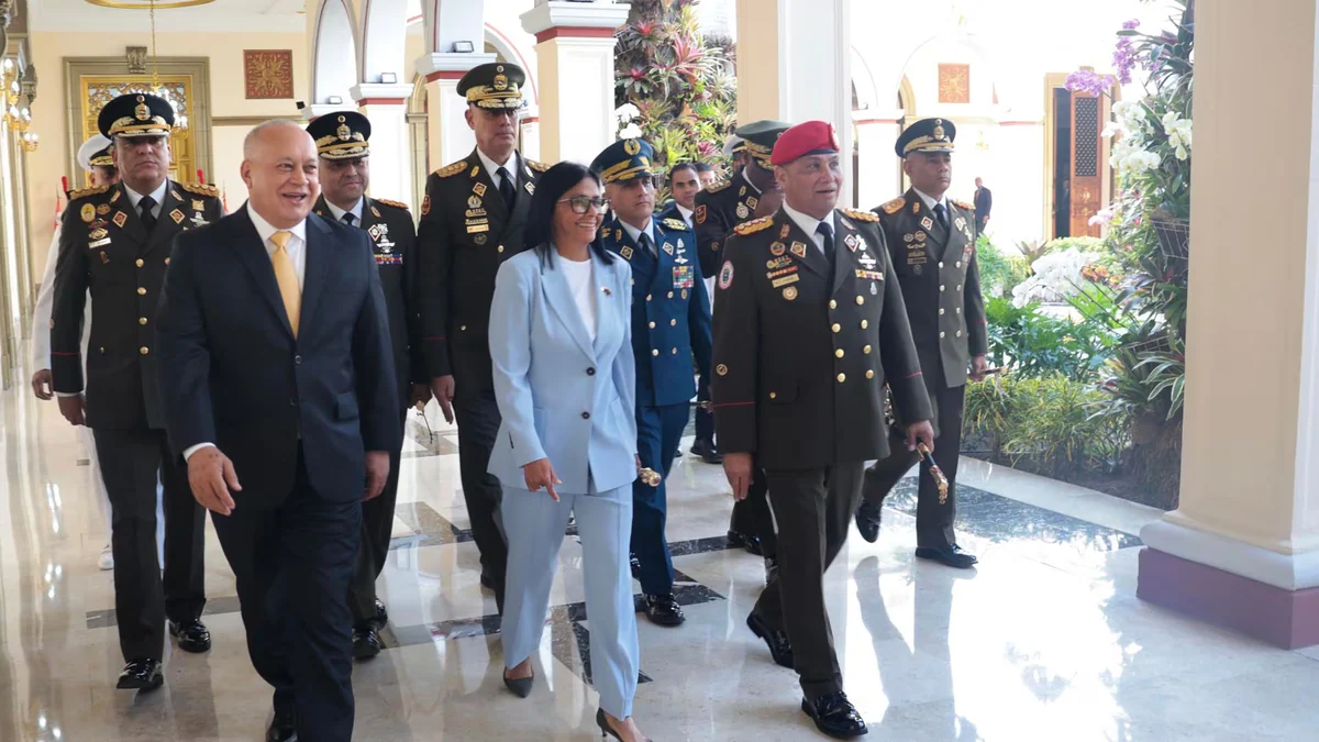 Un coronel retirado afirma que la crisis venezolana solo puede resolverse con elecciones libres: “Toda autoridad usurpada es ineficaz”