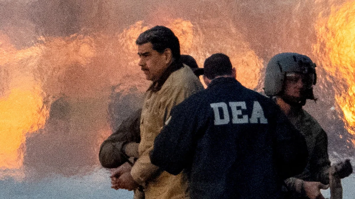 Maduro regresa a la corte: la Fiscalía de EE UU propone que el juicio comience en junio de 2027