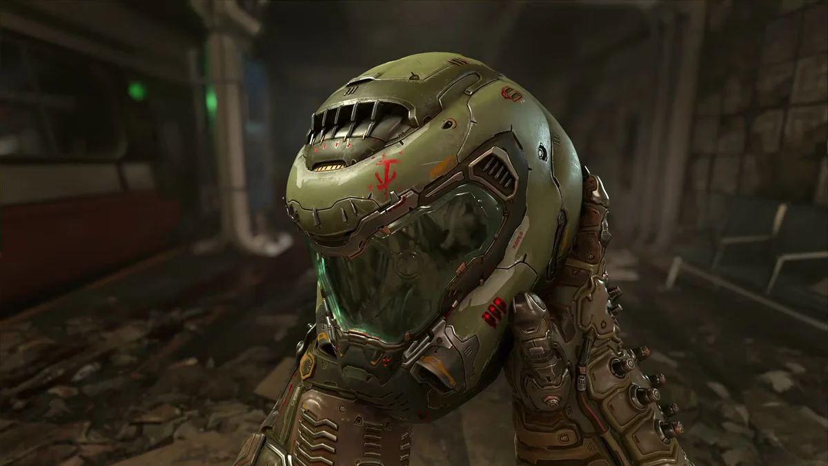 John Carmack analiza la brutal competencia en videojuegos y el declive de id Software