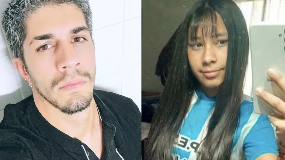 Del partido de fútbol a la falsa sorpresa: paso a paso, así reconstruyó la Justicia el engaño de Claudio Barrelier a Agostina Vega