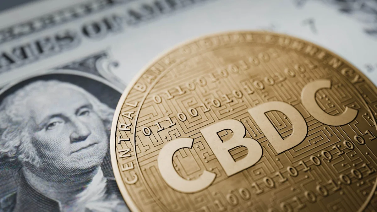 Sieg für Bitcoin? USA wollen digitalen US-Dollar bis 2030 verbieten