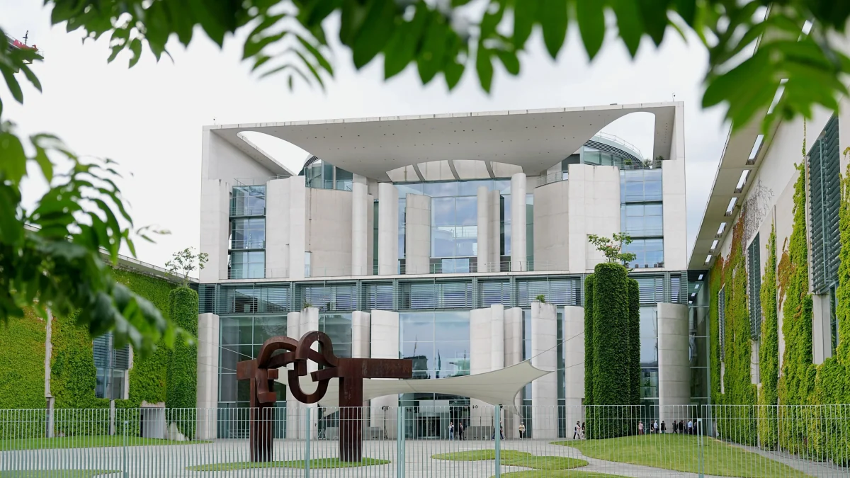Bundesregierung: Darum geht es im Koalitionsausschuss