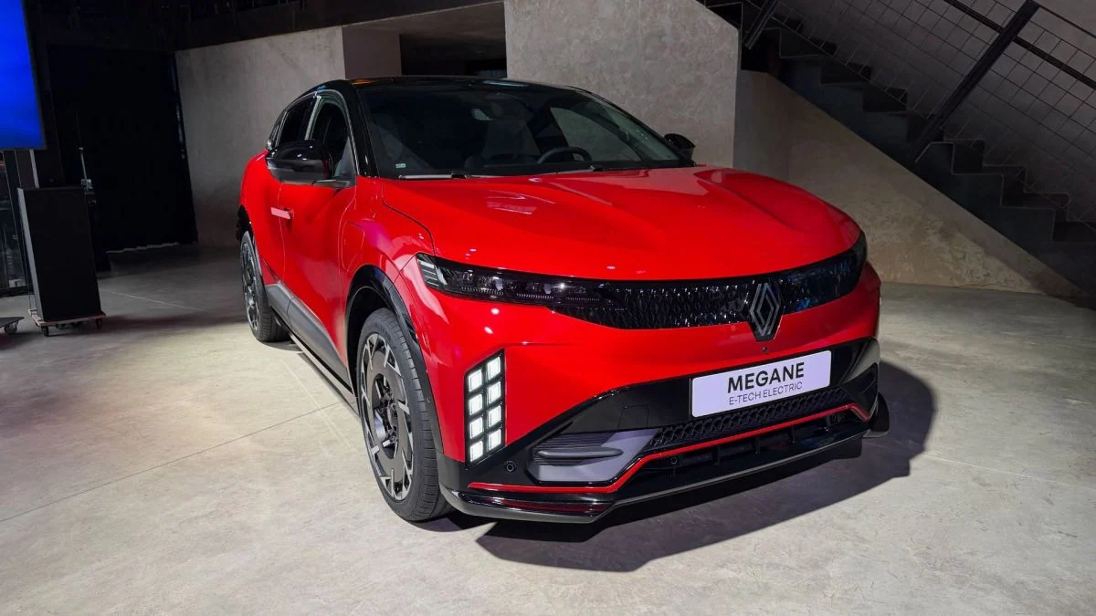 Nouvelle Renault Mégane E-Tech 2026 : son nouveau prix peut-il changer la donne ?