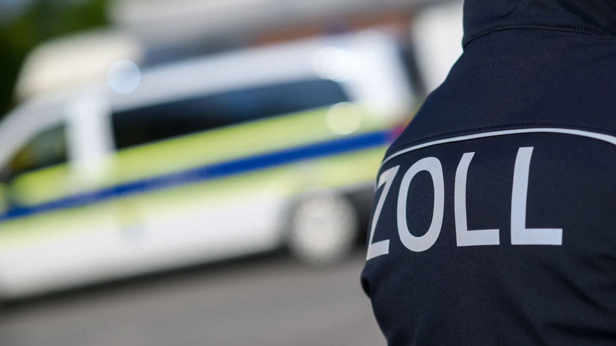 28 Beschuldigte: Durchsuchungen wegen Bestechung im Baugewerbe