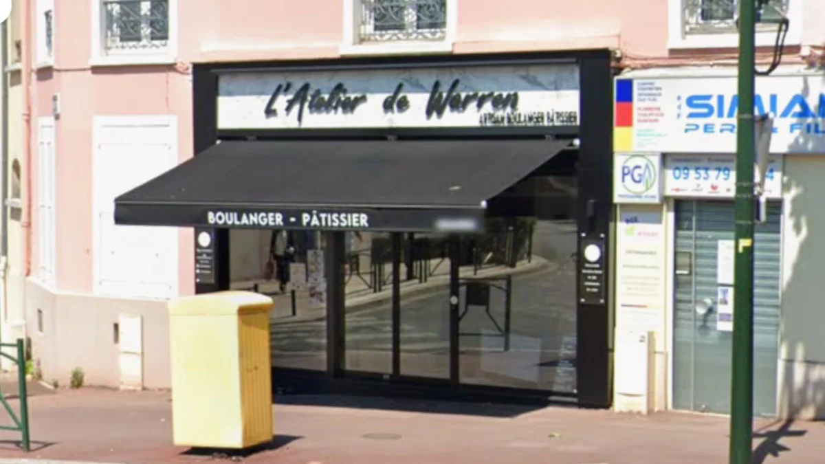 Una panadería gana en los tribunales y podrá tener una fachada negra: cuatro años de conflicto por estar frente a una iglesia