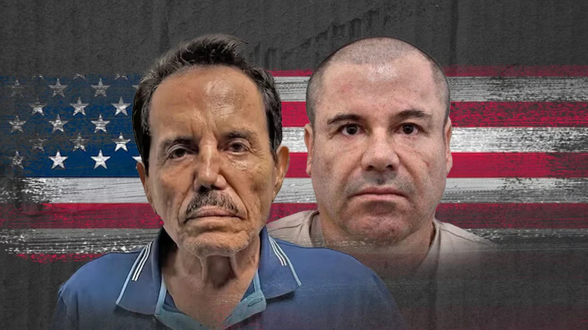 “El Mayo” marca distancia con “El Chapo”: afirma que era mediador de conflictos políticos en Sinaloa y busca ser ejemplo para otros narcos en EEUU