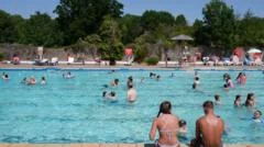 UK temperatures break May records for second day in a row
