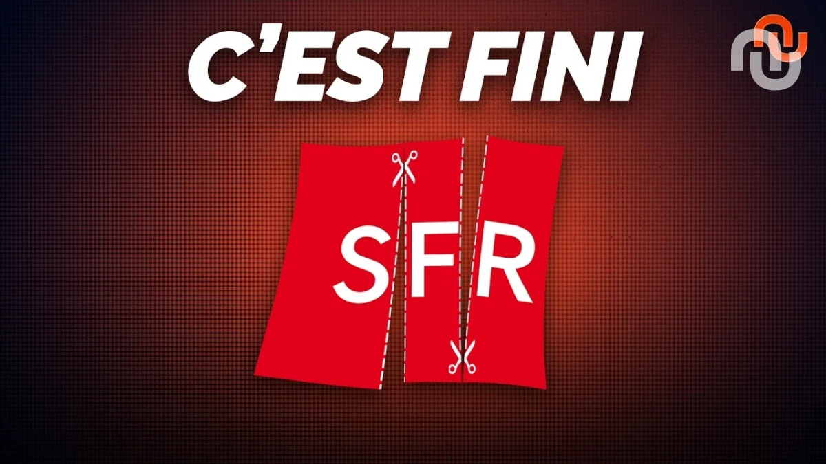C’est signé : SFR accepte d’être racheté et dévoile le sort de ses abonnés chez Bouygues, Free et Orange