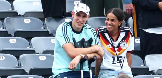 Fußball-WM: Familientage, Ehefrauen, langweiliges Camp – die falschen Gründe für das WM-Aus