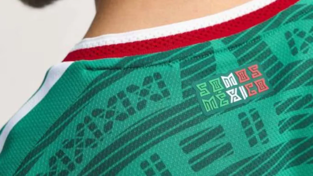 Furor por la verde: la playera de la Selección Mexicana se vende más que las de Alemania y España