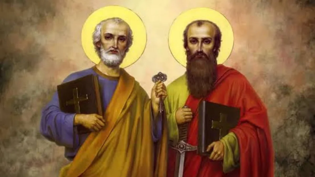 San Pedro y San Pablo: por qué se conmemora su feriado y qué representan en la fe cristiana