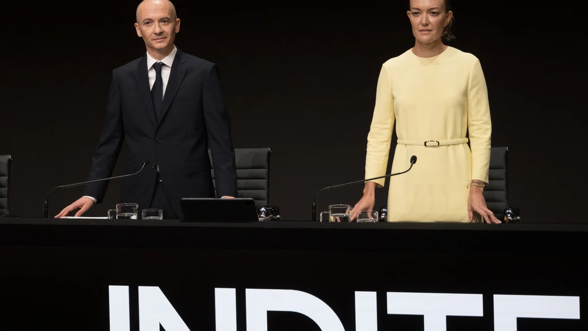 Inditex subirá el sueldo un 20% a Marta Ortega y al menos un 26% a su consejero delegado a partir de 2027