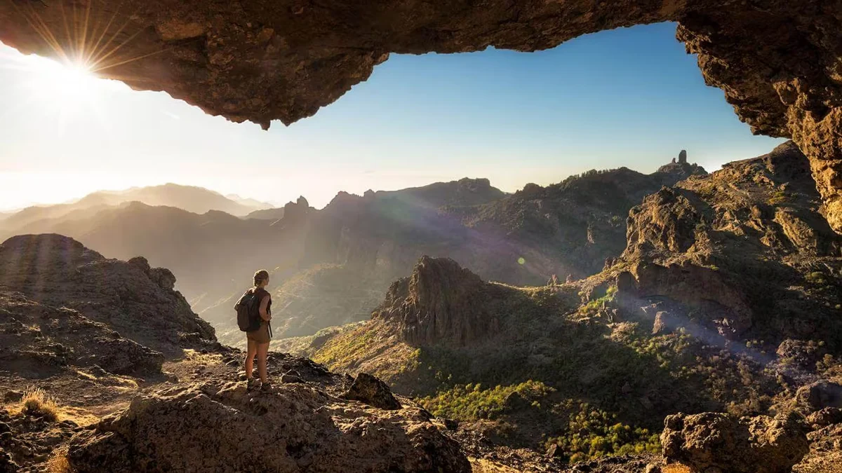 Canarias lanza una tasa turística voluntaria para financiar proyectos ambientales