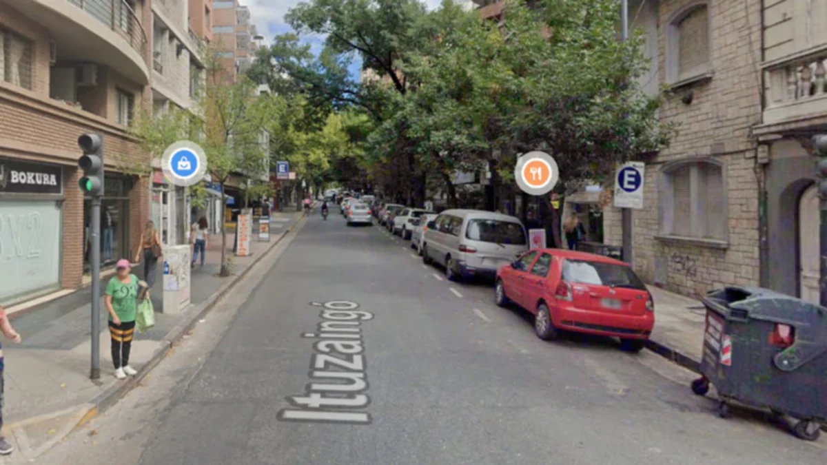 Investigan la muerte de una mujer que encontraron sin vida tras activar el botón antipánico en Córdoba