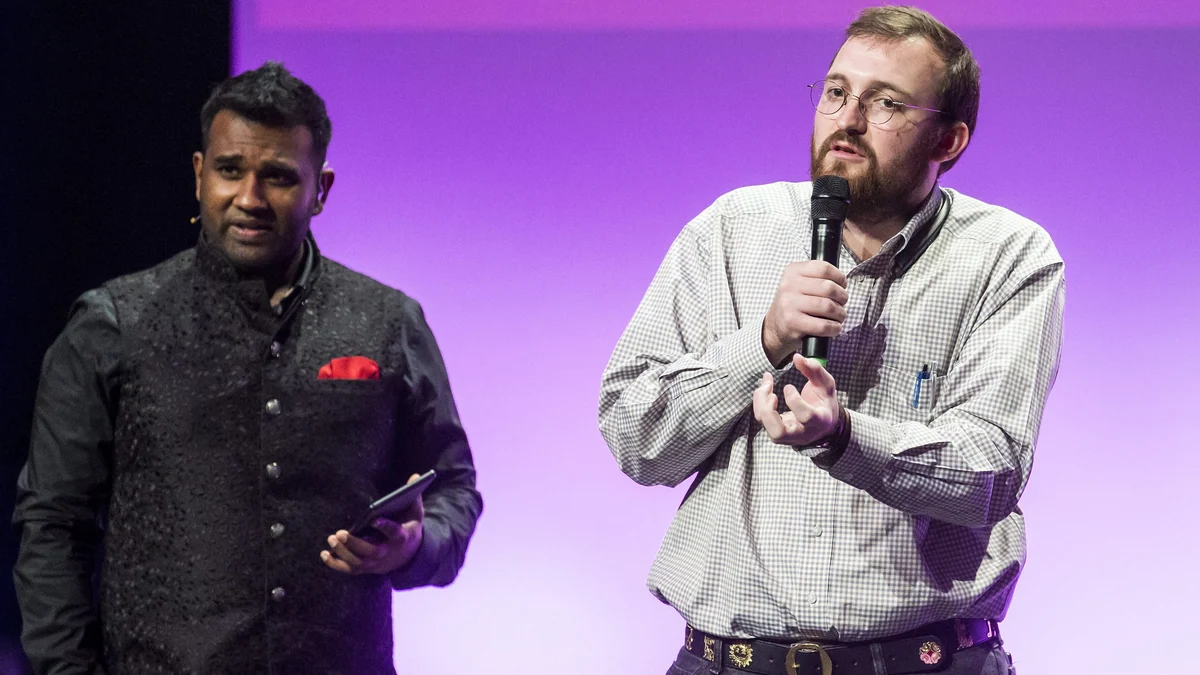 Neue KI-Experimente bei Cardano: Folgt jetzt der nächste Kursschub?