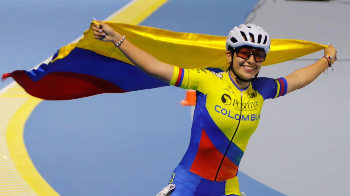 Resultados del Panamericano de Velocidad 2026: el patinaje sigue siendo el deporte que más alegrías le da a Colombia
