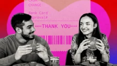 'He hid the a la carte menu': Who should pay on the first date