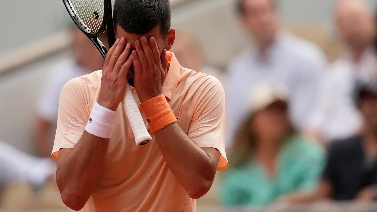 ¿Quién ganará el Roland Garros más extraño? "Una oportunidad así surge una vez cada 100 años"