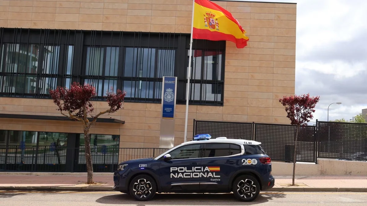 A prisión por dar una paliza a un conocido que acabó en coma y fue hallado a los tres días en su casa de Soria