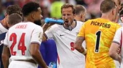 Do you know your 'sweat score'? The rise of hydration tech