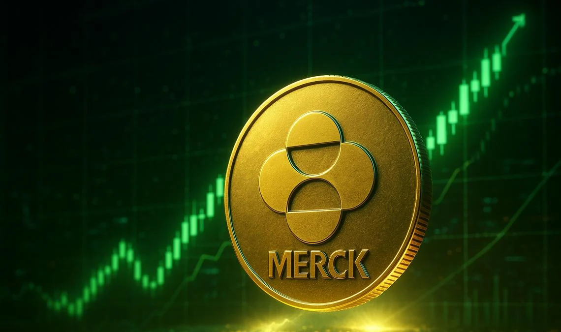 Azioni Merck a 127,63 USD dopo l’ok FDA: quanto spazio resta al rialzo?
