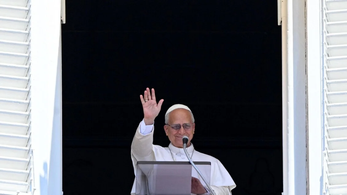 Il Papa sui rifugiati: 'Nessuno può voltarsi dall'altra parte'