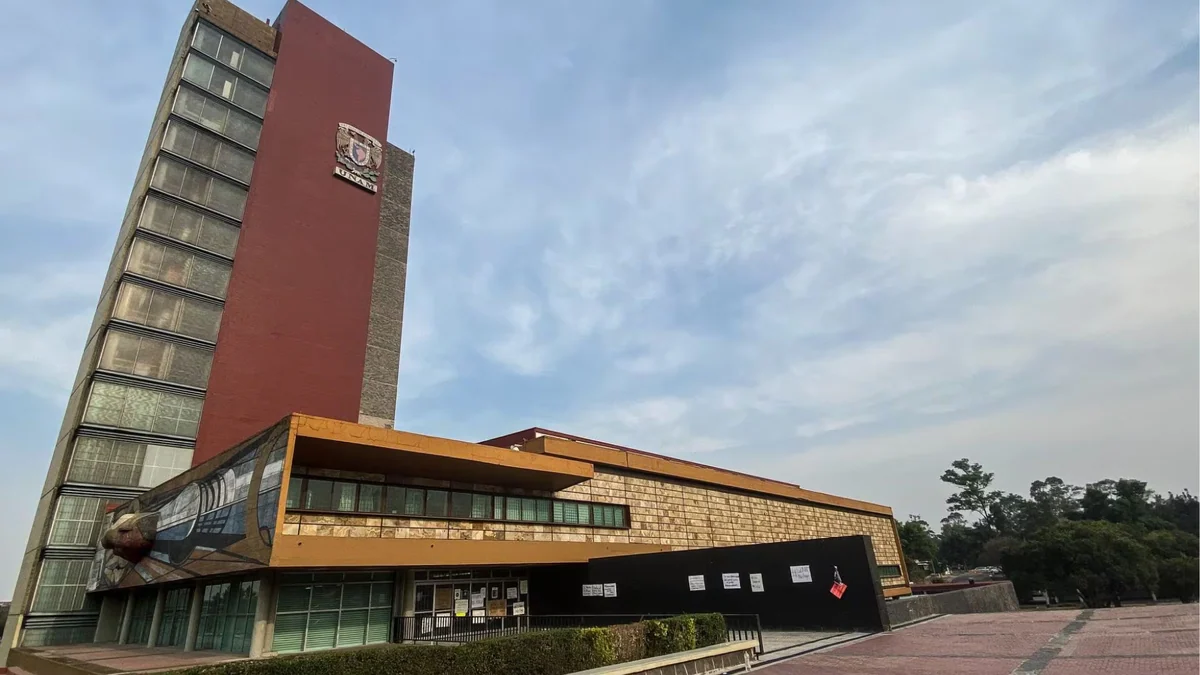 La UNAM estrena serie sobre innovación y diseño en TV abierta