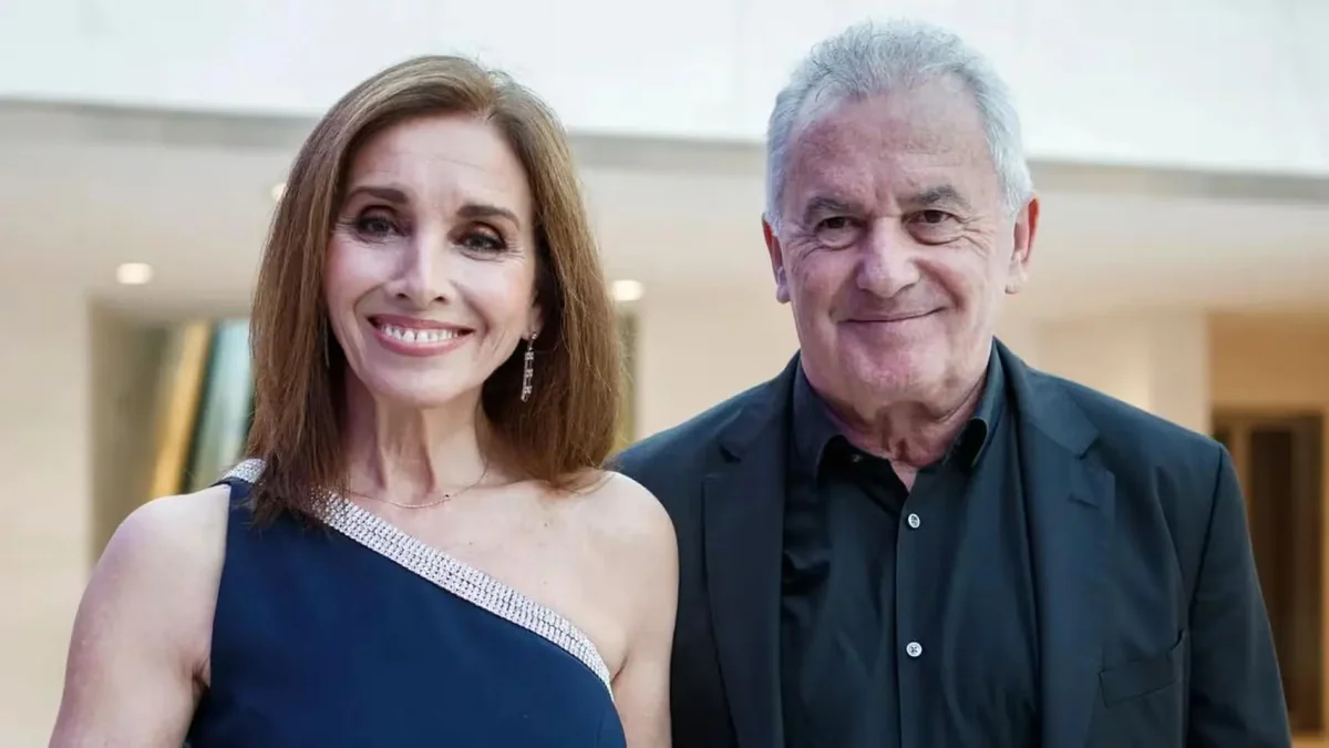 Víctor Manuel cumple 79 años y 60 años de carrera, habla de “la estupidez de dar la vida por perdida”