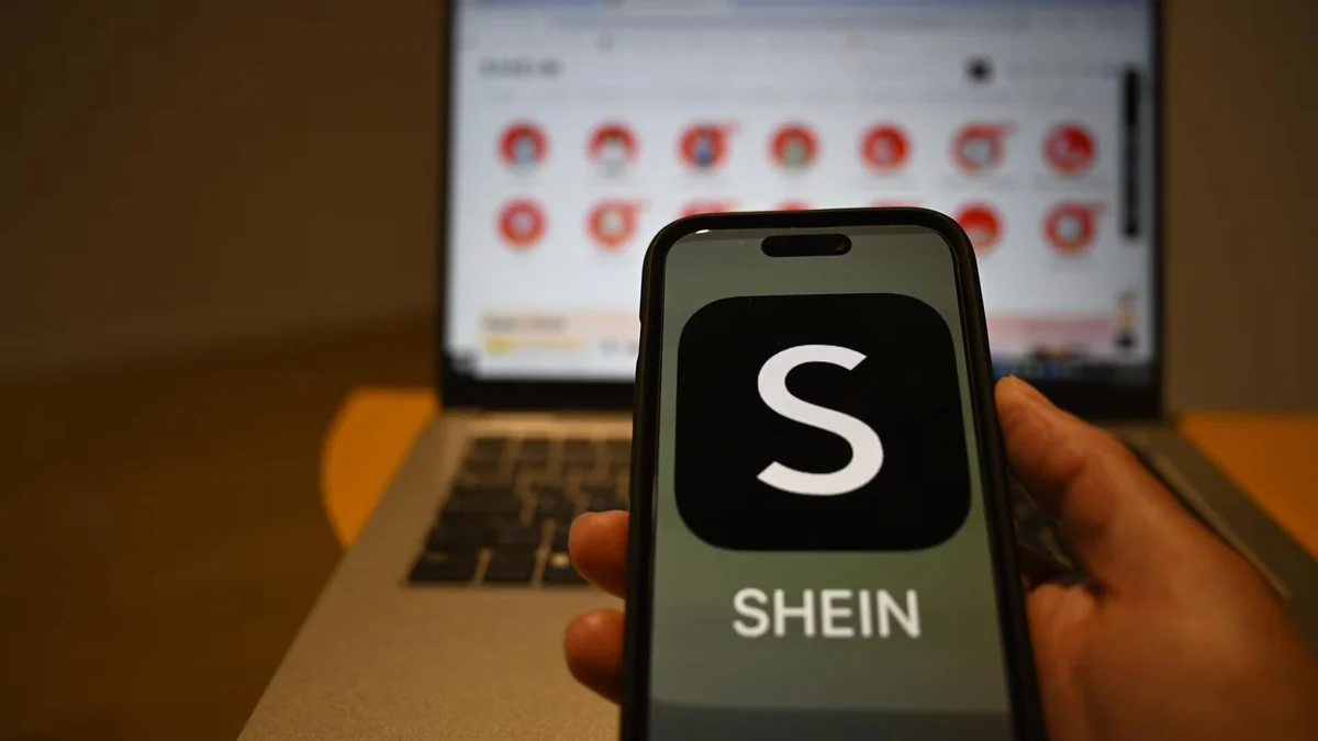 Entra en vigor la ‘tasa Shein’: los españoles pagarán más por sus compras en plataformas chinas como Temu o AliExpress