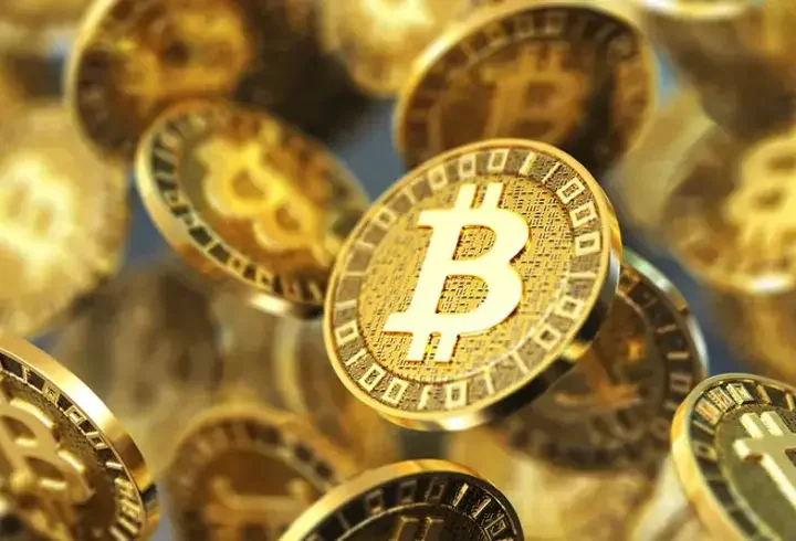 Bitcoin 60 bin doların altına düştü: Ekim 2024'ten bu yana bir ilk