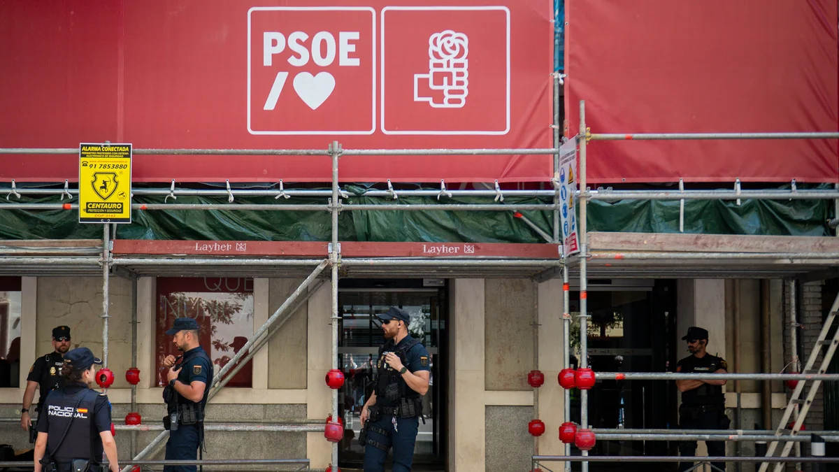 Cargos del PSOE reflexionan sobre las recetas para salir de la crisis: “Sin partido no hay Gobierno y sin alcaldes no hay partido”