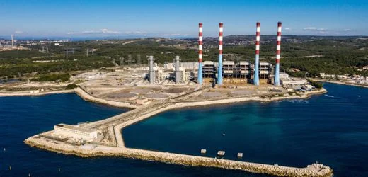 Frankreich: Gaskraftwerk muss wegen Hitze im Mittelmeer vom Netz