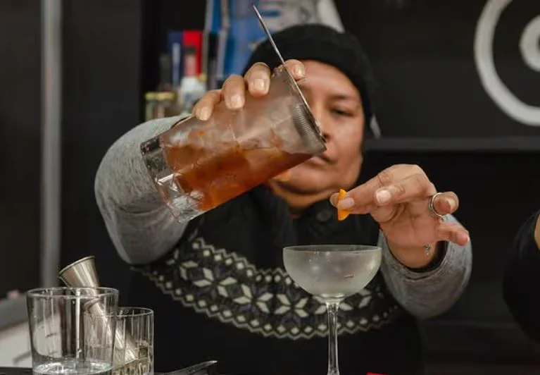 De la Villa 31 al mejor bar de Sudamérica: cómo un proyecto gastronómico generó nuevas oportunidades para jóvenes