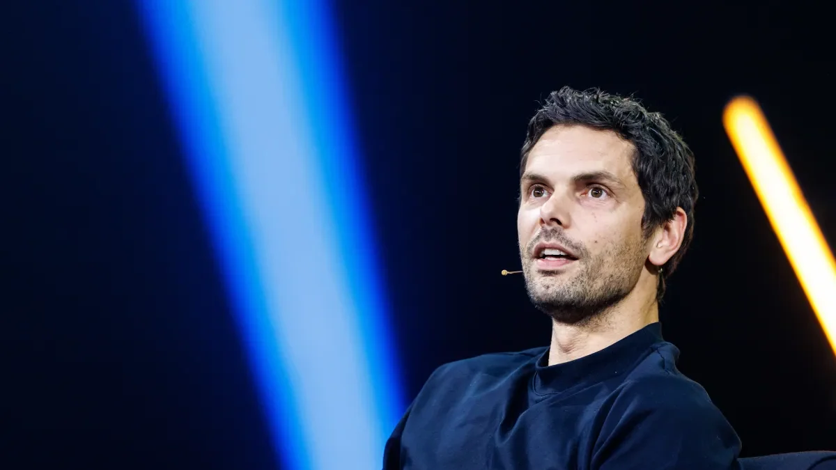 Peter Sarlin’s QuTwo reaches $380M valuation in angel round