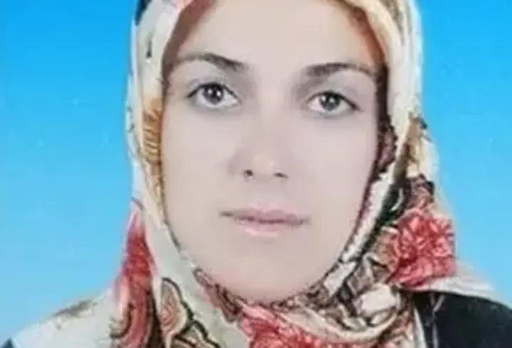 6 aylık hamile eşini öldüren sanık, bozma kararının ardından bu kez müebbet hapse çarptırıldı