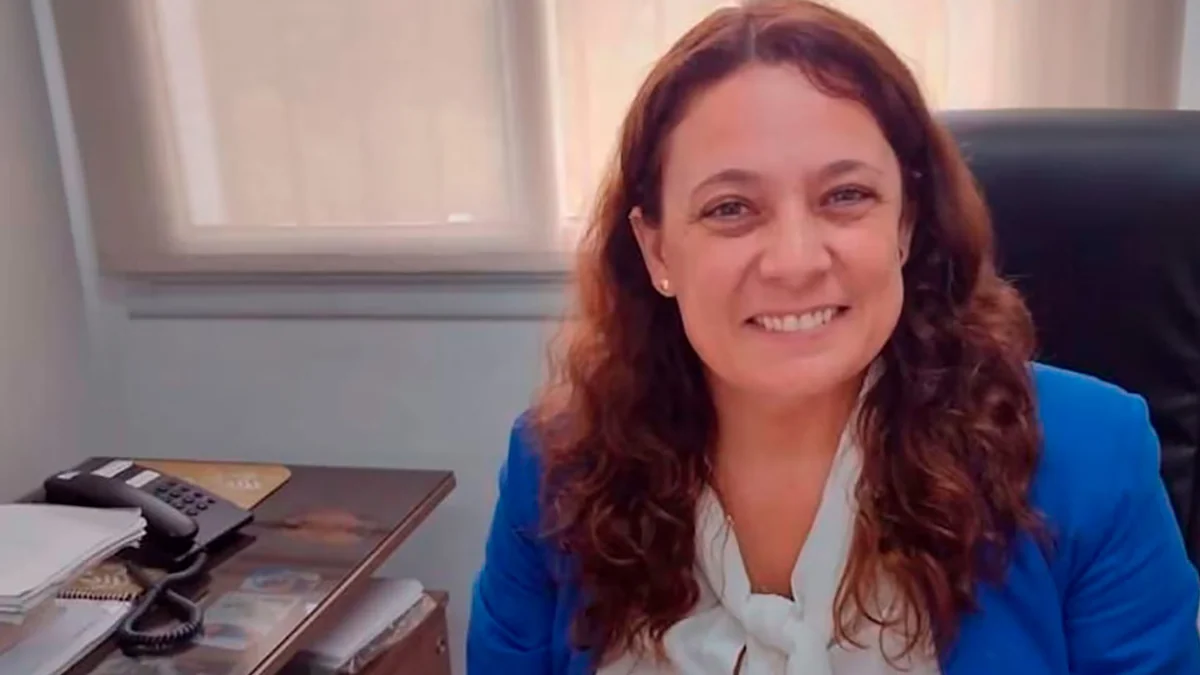 Piden citar a declarar a la jueza del caso Loan por una denuncia por presunto abuso de autoridad y maltrato laboral