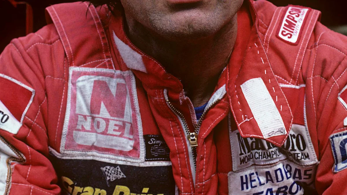 A cinco años de la muerte del Lole Reutemann: por qué logró algo más importante que un título de Fórmula 1