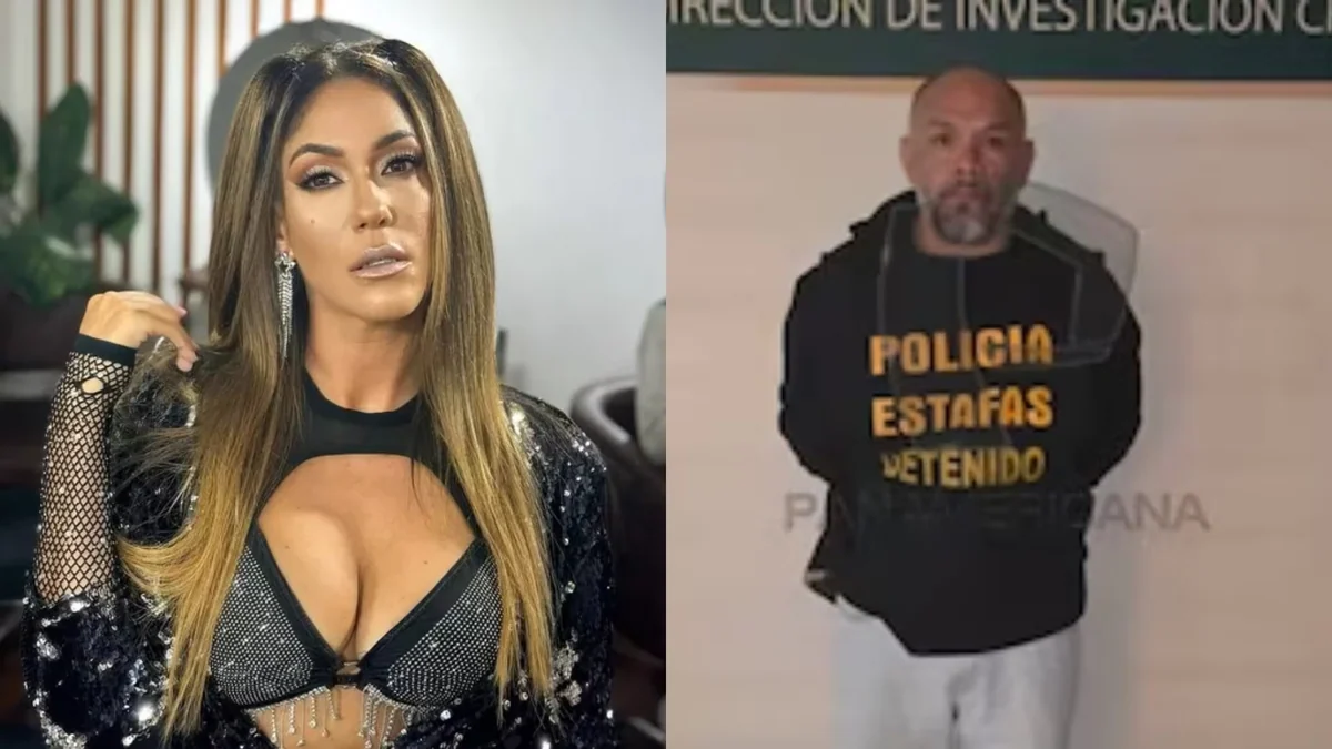 Tilsa Lozano podría ser citada como testigo tras la detención de Jackson Mora, según Rebeca Escribens