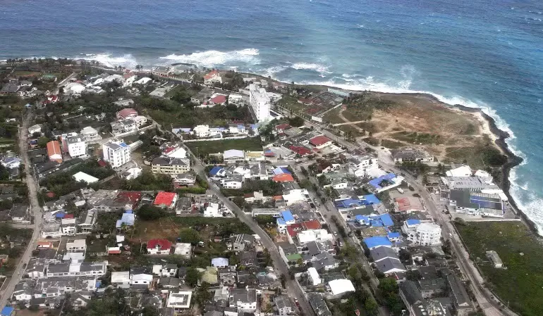 Sicario asesino a dos hermanos en medio de una fiesta en la isla de San Andrés: Gobernación pidió investigar el caso