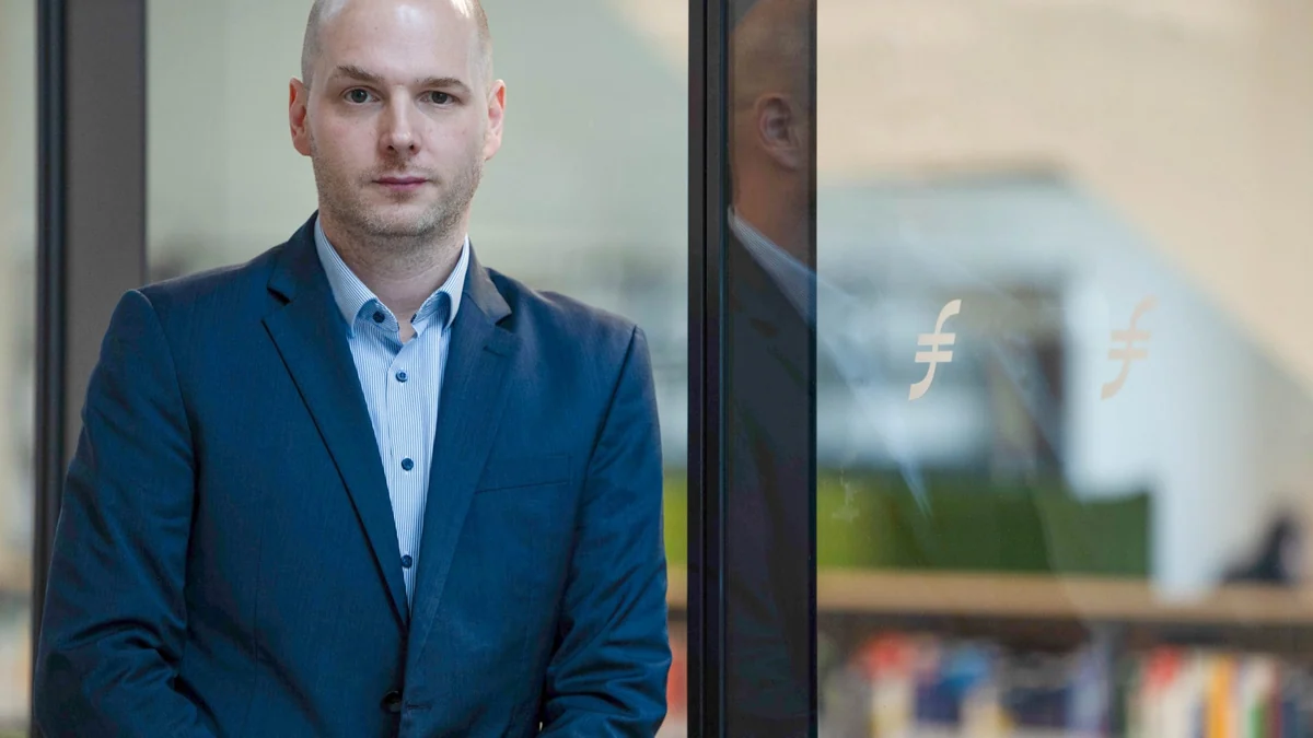 Darum fordert ein Blockchain-Professor das Ende der Krypto-Haltefrist