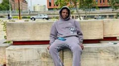 Tribute to 'loving' man who died in lake tragedy
